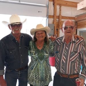 Meet your Posher, Debra